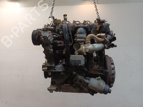 Used Engine Engine 39619985 39619985