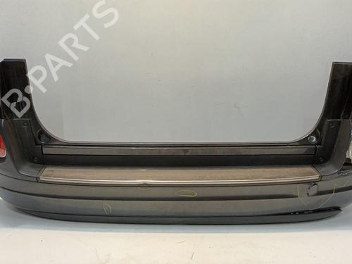 Used Rear bumper FIAT 500L (351_, 352_) 1.3 D Multijet (199LXY1A, 199LXY11) (84 hp) 31083313