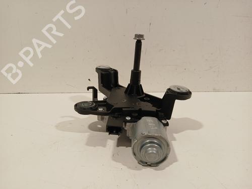 Rear wiper motor DS DS 3 / DS 3 CROSSBACK (UR_, UC_, UJ_) 1.2 PureTech 130 (URHNSS) | BP29918415M102 