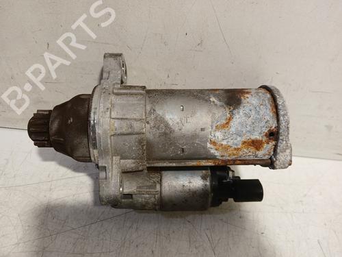 Starter SKODA CITIGO (NF1) 1.0 | BP38468206M8 - Image 2
