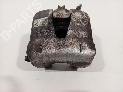 Used Left front brake caliper VW TAIGO (CS1) 1.5 TSI (150 hp) 24932156