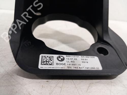 Break pedal BMW 3 (G20, G80, G28) 320 e Plug-in-Hybrid | BP33003701I19 - Image 5