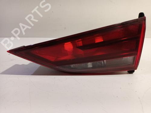 Used Right tailgate light Right tailgate light 16554330 16554330