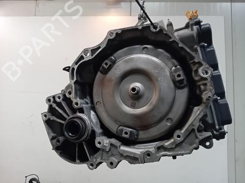 Gearkasse Gearkasse OPEL ASTRA J Sports Tourer (P10) 1.6 Turbo (35) (180 hp) 39766950 39766950