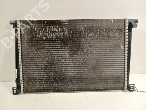 Water radiator MINI MINI CLUBMAN (R55) Cooper | BP29900209M31