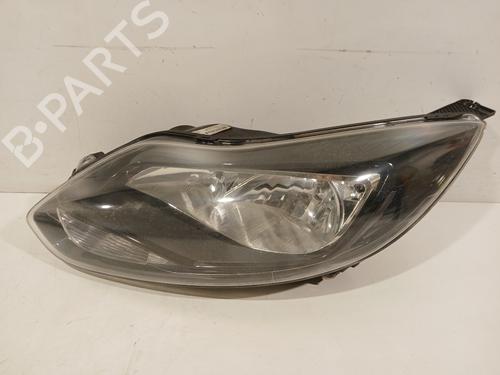 Used Left headlight Left headlight 38086403 38086403