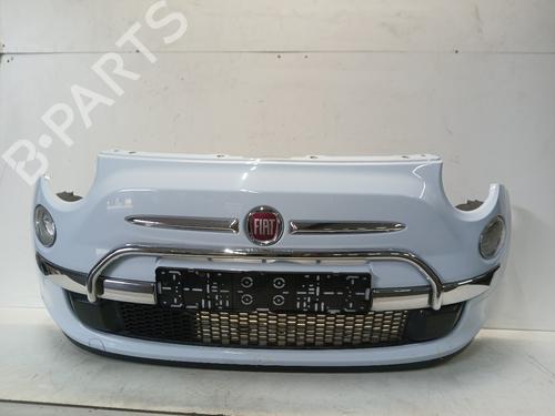 Paragolpes delantero Paragolpes delantero 39508860 39508860