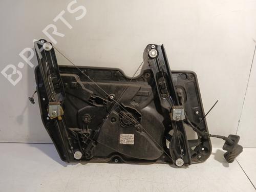 Used Front right window mechanism VW GOLF VI (5K1) 2.0 GTi (210 hp) 31628670