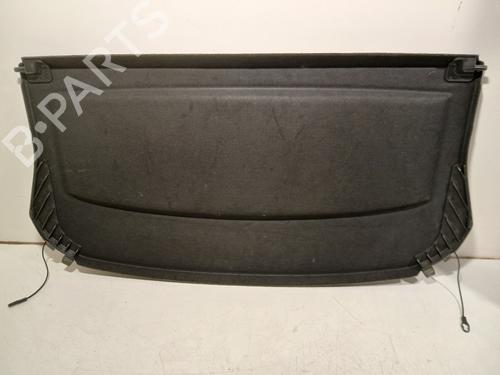 Rear parcel shelf BMW 1 (F20) 116 i | BP26384429C85 