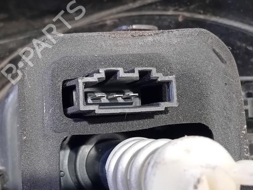 Left taillight VW GOLF VI (5K1) 1.4 TSI | BP21844174C34 
