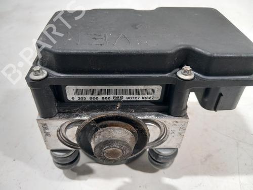 ABS pump FIAT 500 (312_) 1.2 (312AXA1A) | BP37490515M43 - Image 8