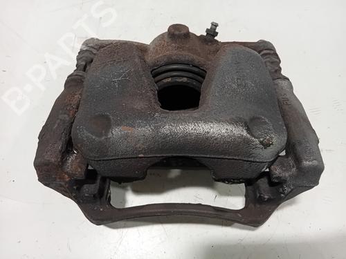 Venstre bremsekaliber foran Venstre bremsekaliber foran RENAULT MEGANE IV Grandtour (K9A/M/N_) 1.2 TCe 100 (100 hp) 39766942 39766942