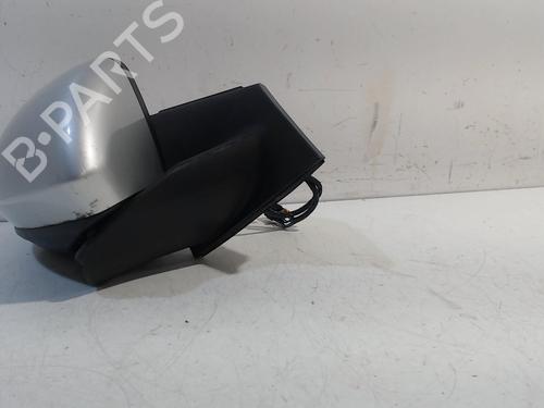 Used Right mirror RENAULT MEGANE IV Hatchback (B9A/M/N_) 1.5 dCi 110 (B9A3) (110 hp) 11988133