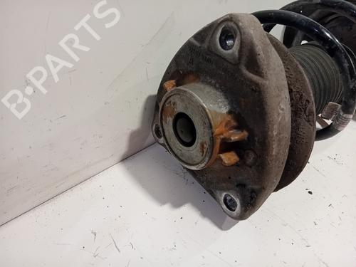 Left front shock absorber MERCEDES-BENZ A-CLASS (W176) A 180 CDI / d (176.012) | BP27747202M16 - Image 3