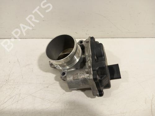 Used Throttle body Throttle body VW CRAFTER Van (SY_, SX_) 2.0 TDI FWD (SYB, SYC, SYD) (177 hp) 33325690 33325690