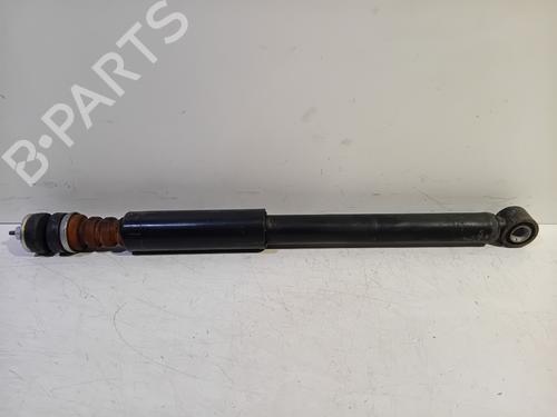 Used Left rear shock absorber OPEL AGILA (B) (H08) 1.0 (F68) (68 hp) 22699236