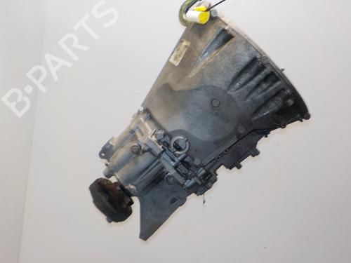 Used Gearbox Gearbox 10744337 10744337