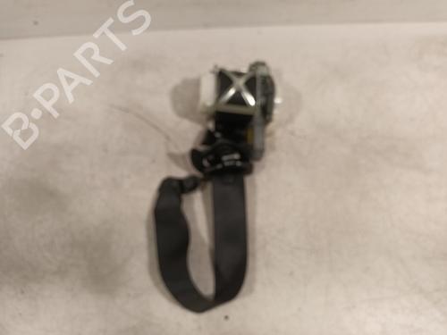 Used Front right seatbelt MERCEDES-BENZ C-CLASS (W204) C 180 CGI (204.049) (156 hp) 26202921