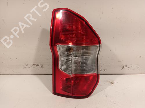 Used Left taillight Left taillight 15855785 15855785