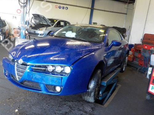 Used Parts ALFA ROMEO BRERA (939_) 2.4 JTDM 20V (939DXD1B, 939DXD12) 799682