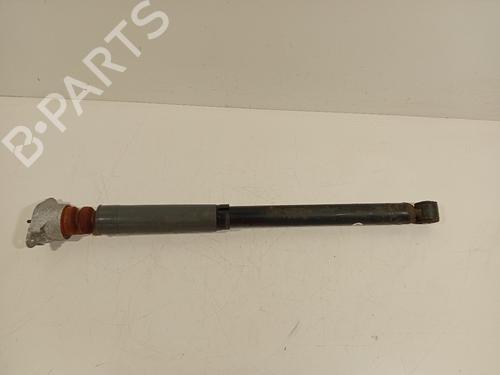 Used Right rear shock absorber FORD B-MAX (JK) 1.0 EcoBoost (100 hp) 23989340
