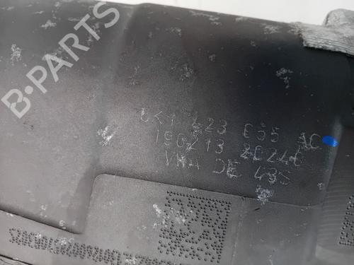 Steering rack AUDI A5 Sportback (8TA) 1.8 TFSI | BP31042698M22