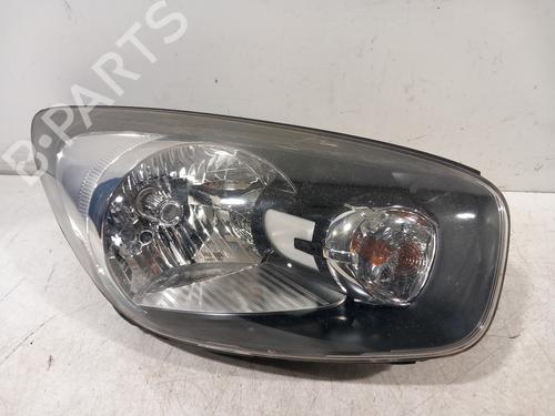 Used Right headlight Right headlight KIA PICANTO II (TA) 1.0 (69 hp) 35952567 35952567