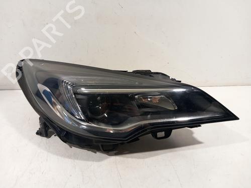 Used Right headlight Right headlight 37181254 37181254