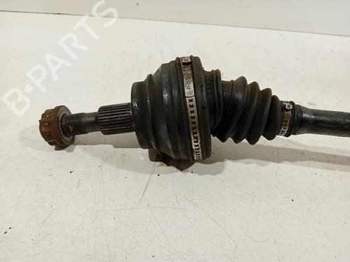 Left front driveshaft MERCEDES-BENZ GLE Coupe (C292) AMG 63 S 4-matic (292.375) | BP17792042M38 