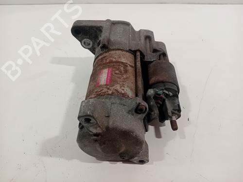 Starter JAGUAR XF I (X250) 2.7 D | BP29989326M8