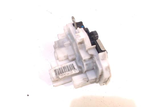 Front right lock FORD KA (RU8) 1.2 | BP13204829C97 