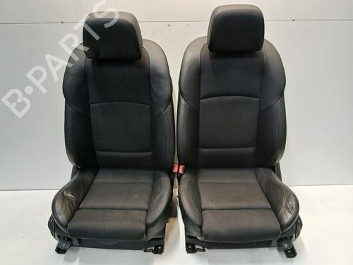 Used Seats set BMW 5 (F10) 530 d (245 hp) 29386942