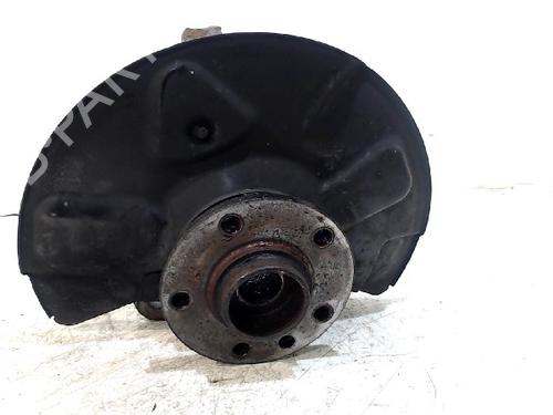 Høyre Styrespindel lagerhus VW MULTIVAN T5 (7HM, 7HN, 7HF, 7EF, 7EM, 7EN) 2.0 BiTDI (180 hp) 13201350