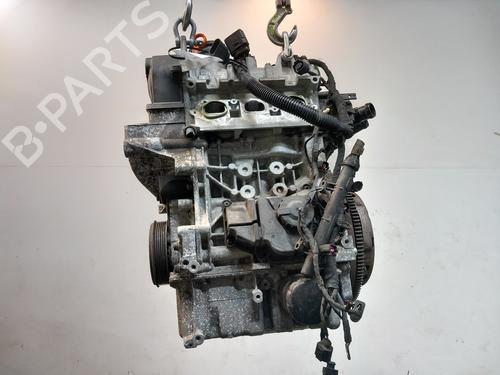 Engine SEAT Mii (KF1, KE1) 1.0 | BP37181223M1 - Image 2