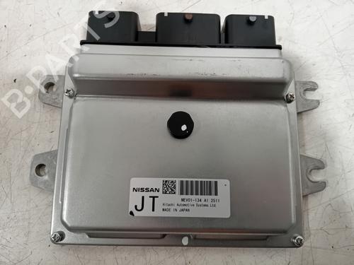 engine-control-unit-ecu-nissan-leaf-ze0-electric-mev01134-2010-2011-2012-2013-2014-2015-2016-2017-22526800 main image