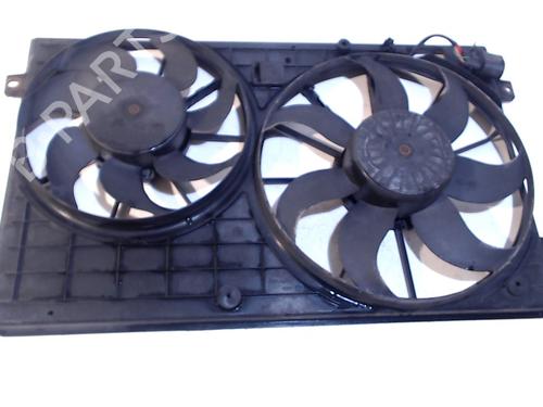 Electronic module VW GOLF V (1K1) 1.6 FSI | BP6869768M83 
