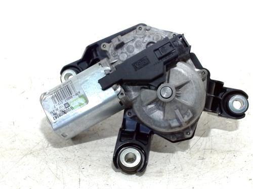 Used Rear wiper motor OPEL INSIGNIA A Sports Tourer (G09) 2.0 CDTI (35) (160 hp) 9527578