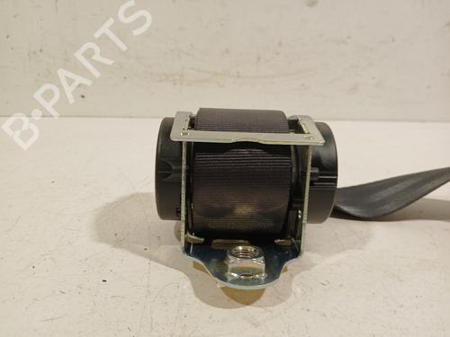 Rear left seatbelt OPEL CORSA E (X15) 1.0 (08, 68) | BP29028554I29 
