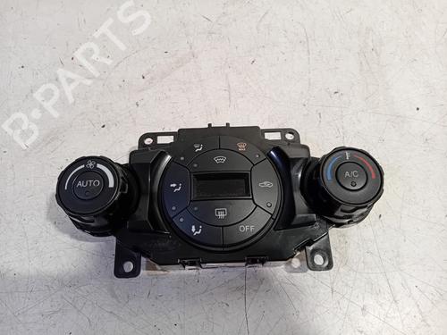 Airco bedieningspaneel FORD FIESTA VI (CB1, CCN) 1.4 (97 hp) 19930580