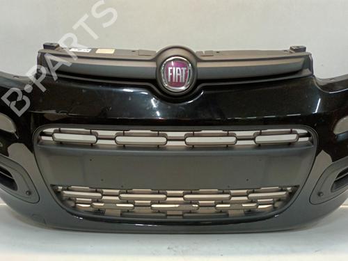 front-bumper-fiat-panda-312_-319_-2012-30617987 main image