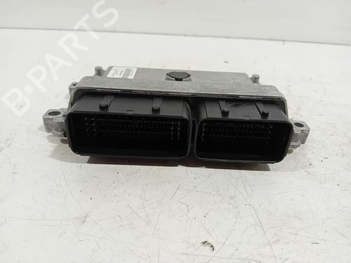Engine control unit (ECU) CITROËN SPACETOURER Bus (V_) E-SPACETOURER | BP15772474M57 