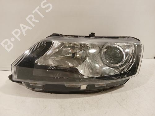 Used Left headlight Left headlight 39238910 39238910