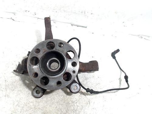 Used Right front steering knuckle MERCEDES-BENZ A-CLASS (W169) A 150 (169.031, 169.331) (95 hp) 13202677