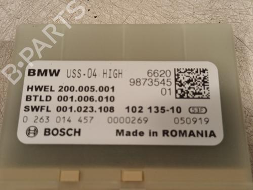 Control unit BMW 3 (G20, G80, G28) 330 e Plug-in-Hybrid xDrive | BP26649289M11 - Image 4