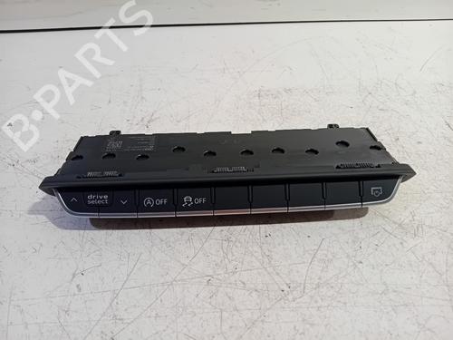 Commutateur AUDI A5 Sportback (F5A, F5F) 40 TFSI Mild Hybrid (190 hp) 25049657