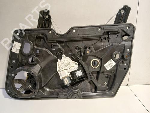 Used Front right window mechanism Front right window mechanism VW GOLF VI (5K1) 1.4 TSI (122 hp) 35958744 35958744