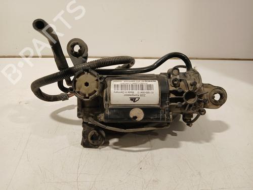 Turbocharger/Supercharger AUDI A8 D3 (4E2, 4E8) 3.0 TDI quattro | BP24505746M71 - Image 4