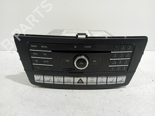 Used Electronic module MERCEDES-BENZ GLE Coupe (C292) AMG 63 S 4-matic (292.375) (585 hp) 17763530
