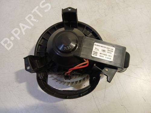 Heater blower motor JAGUAR F-PACE (X761) 2.0 TD4 AWD | BP32194033M62 - Image 6