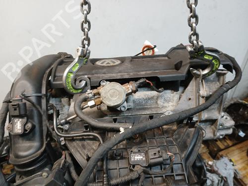 Engine VW GOLF V (1K1) 1.4 TSI | BP37446942M1 - Image 5